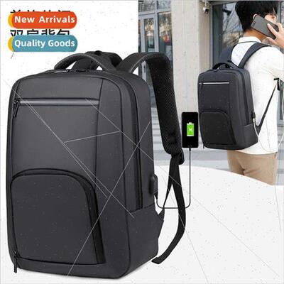 Business commuting leisure shoulders backpack multifunctiona
