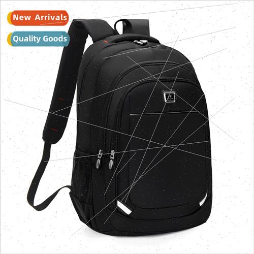 Business computer shoulder bag new load reduction wear-resis