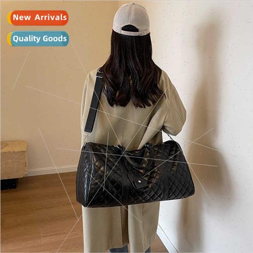 Business Duty mple Storage Bag Large Capacy Short Trip Trave