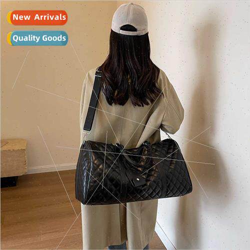 Business Duty mple Storage Bag Large Capacy Short Trip Trave