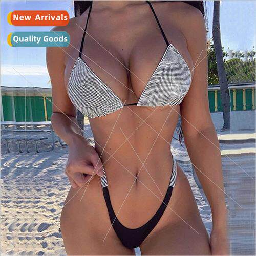 Europe2020 Sequins Drill Jewelry Bikini Stickers Rhinestones