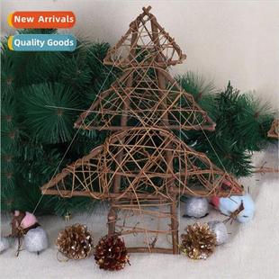 Ceiling Wall Decoration Dry Branch Whered Tree Rattan