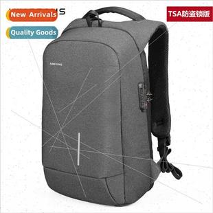 simple shoulder fashion business multifunctional ghtweight