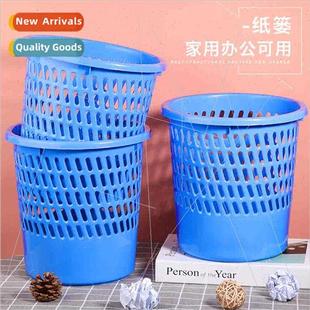 basket kchen bathroom Hollow small waste household round out