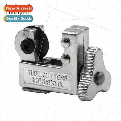 v-tube cutter refrigeration cutter 3-16mm cutting tool适用co