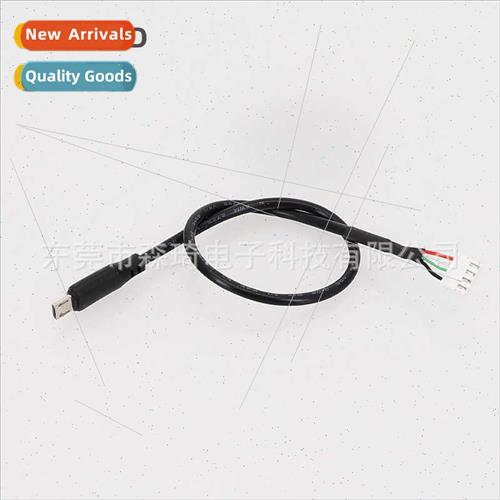 SQE6 Touch Screen Cable MICRO Data Cable to XH2.54 Small 4Pi