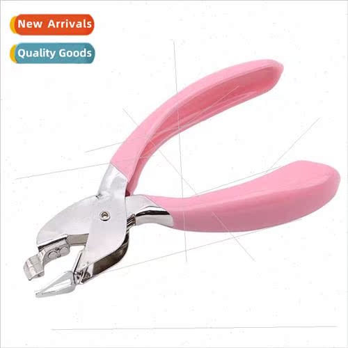 Convenient hand-held nailer labor-saving comtable whout hurt