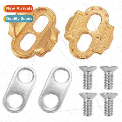 Mountain Bike Lock Shoes Accessories Mountain Eggbeater Peda