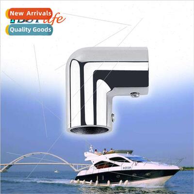 316 stainless steel marine elbow 90 degree elbow connector r