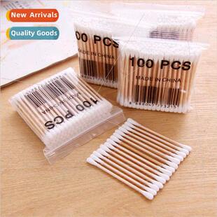 cosmetic universal swabs ear hollowing cotton Cotton