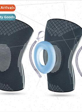 Sports knee pads fness running cycling mountaineering patell