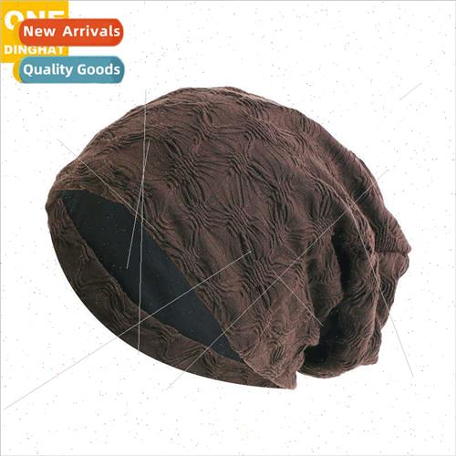 Autumn winter new warm solid color caps Korean fashion ear p