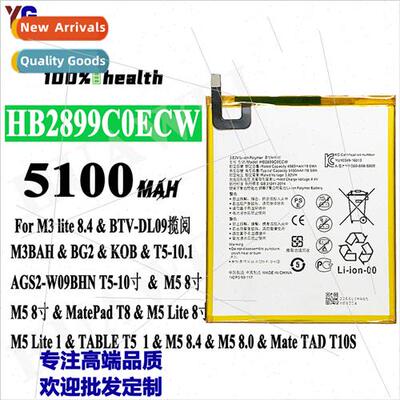 适用Huawei Honor Tablet M5 Youth 8 inch JDN2-W09/AL00HN HB28