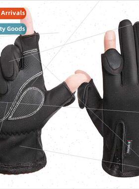 Waterprogloves fall winter touch screen men windprowarm ridi