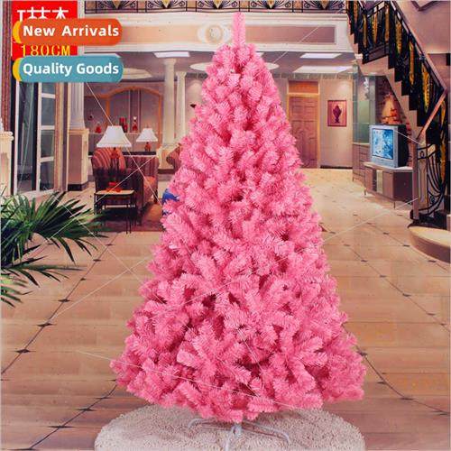 180cm/1.8m Pink Deluxe Encrypted