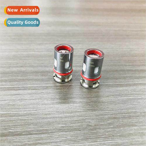 VM1 PNP1 mesh coil 0.3ohm hardware accessories 5pcs in a box