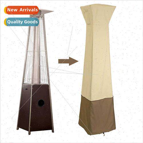 Heater Cover Garden Patio Heater WaterproCanopy Deck Dust Co