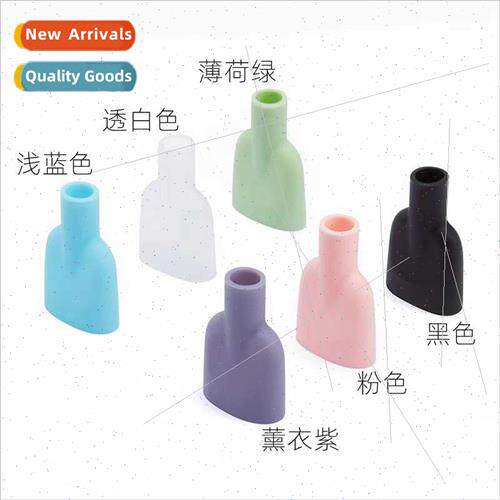 适用relx yuekue cigarettes stick silicone fruit flavor stick