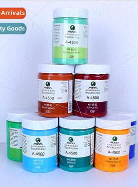 A4500 Acrylic Paints HPainting Wall Painting Art Paints 500M