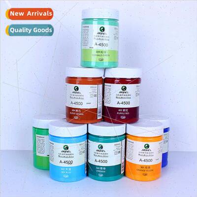 A4500 Acrylic Paints HPainting Wall Painting Art Paints 500M