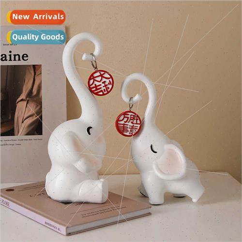 Peace joy object ornament resin crafts home decoration weddi