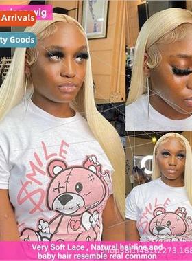 Women Wigs Europe Long Medium Length Chemical Fiber Head Cov