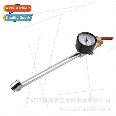 Pneumatic Tools Car Truck SUV Tire Pressure Measurement Blee