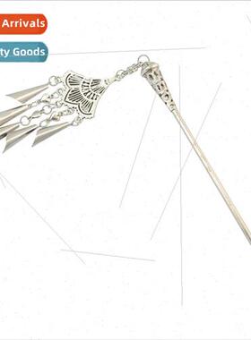 Hair Accessories Ladies Hairpin Vintage Palace Hair Accessor