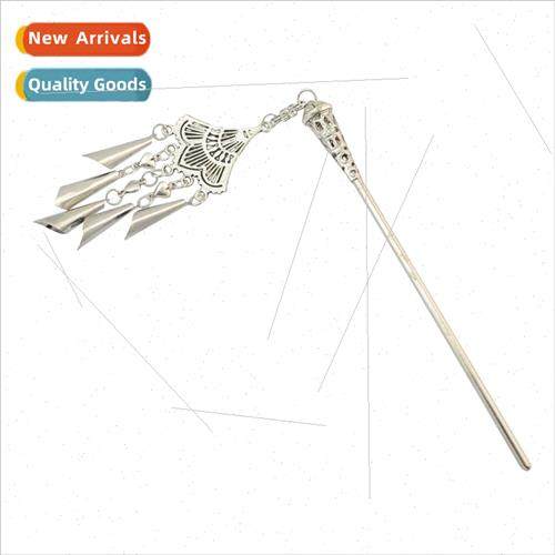 Hair Accessories Ladies Hairpin Vintage Palace Hair Accessor