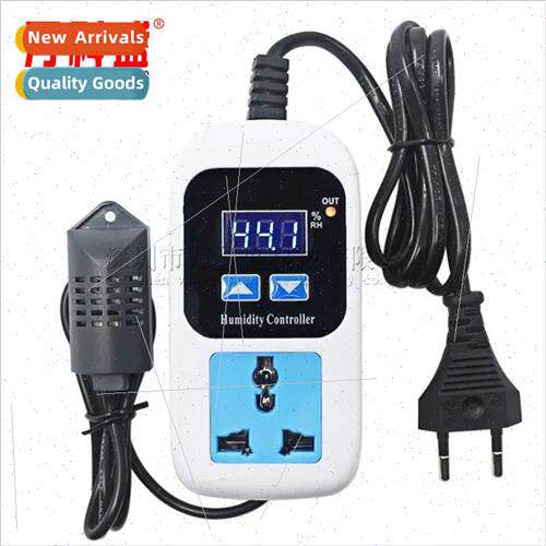 XK-W2008 digal humidy controller humidy control instrument h