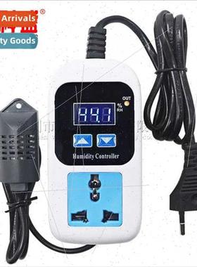 XK-W2008 digal humidy controller humidy control instrument h