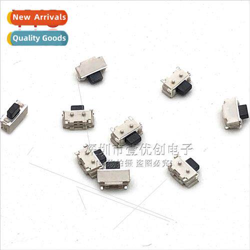 Keypad small side key 2*4mm small bebe key swch patch reset