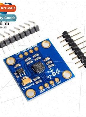 GY-50 L3G4200D 3-Axis Digal Gyro Sensor Module Angular Veloc