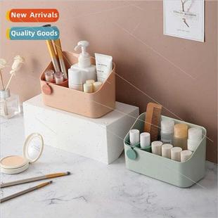 Mirror Cabinet Organizer Cosmetic Jewelry pstick Skincare Or