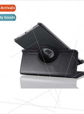适用iPad Air 3 10.5 Tablet Leather Case Air3 Rotating StFlip