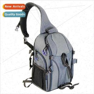 slant canvas Tail waterpr oxd backpack photography single