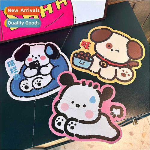Ins wind Japanese personalized creative mini computer mouse