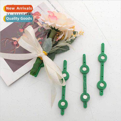 FlowersWedding Packaging MaterialsCorsage Magnetic ButtonsCo