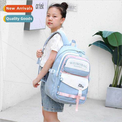 new primary secondary school students schoolbag Japan cute g