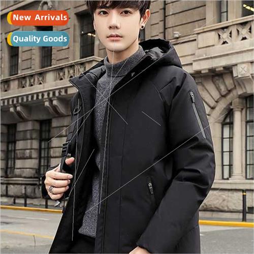 2023 winter boys nd solid colour bakery clothing teenagers s