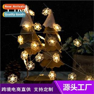 led copper Christmas Uned string States light Europe wire