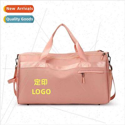 Travel Bag Ladies Shoulder Crossbody Bag Gym Bag Men Casual