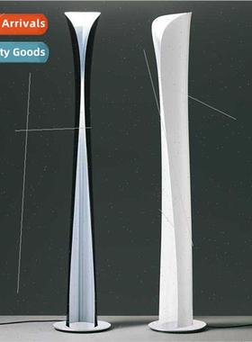 Italian designer modern minimalist creative art living room