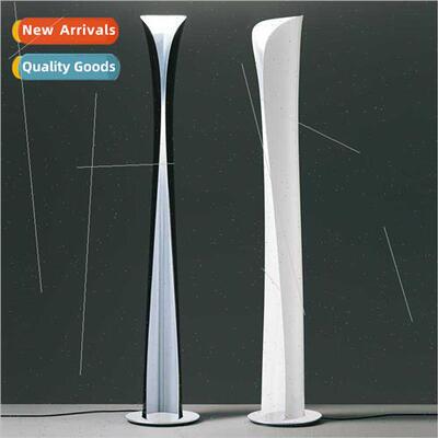 Italian designer modern minimalist creative art living room