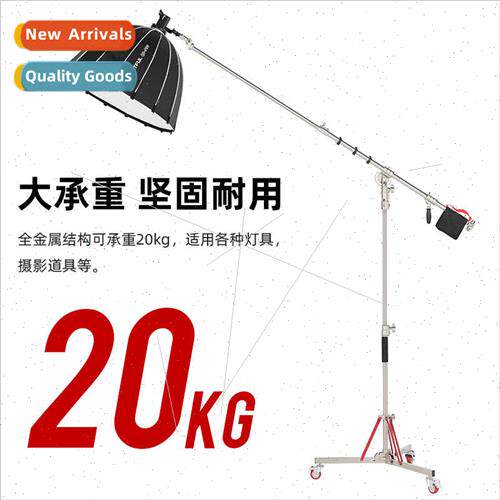 Photography heavy-duty stainless steel top light stcrew stud