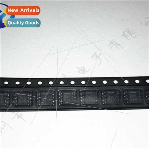 TL082CDR TL082 TL082C SOP-8 near Amplifier Chip al Genuine