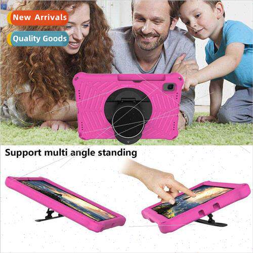 适用Samsung A7lite protective case A7 10.4 fall protection T