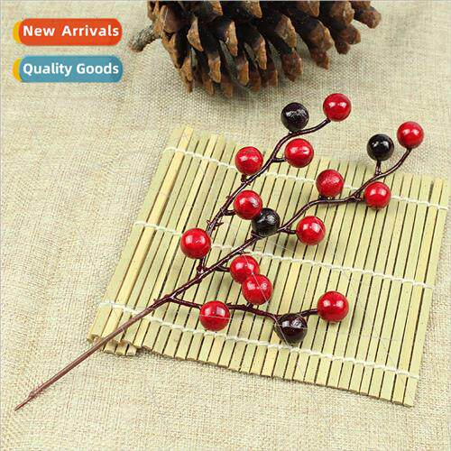 New simulation red fru strings rich fru strings Acacia Foam