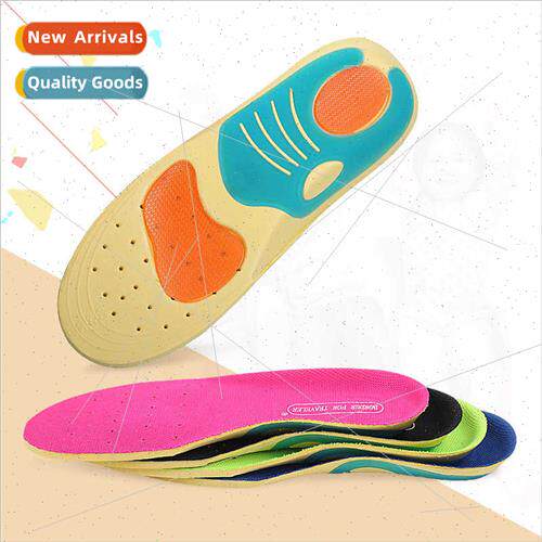 Children breathable EVA insoles boys girls sports insoles ch