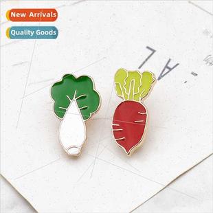 new creative carrot Uned brooc whe States red Europe cartoon